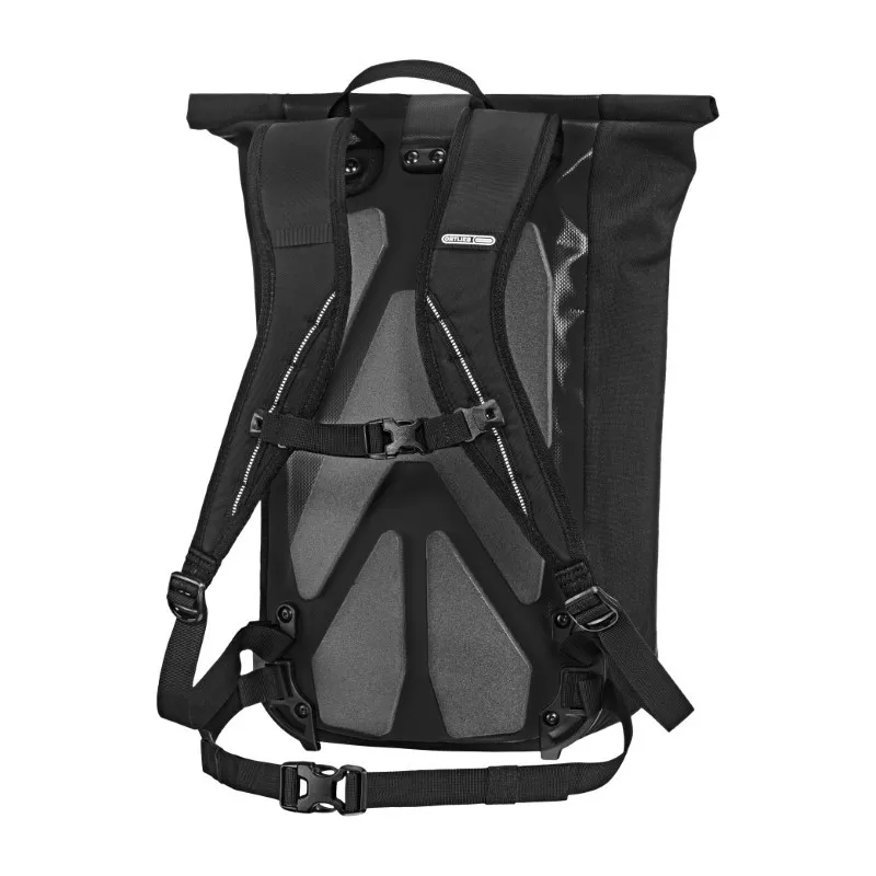 Ortlieb Velocity Backpack 23L in Black-1