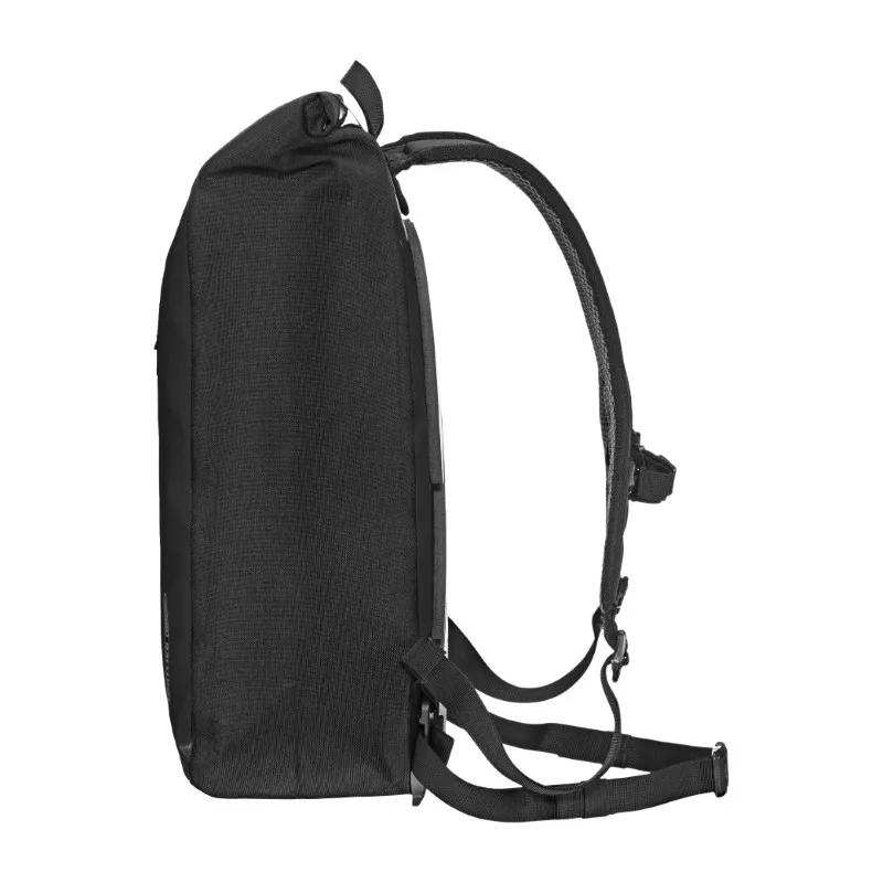 Ortlieb Velocity Backpack 23L in Black-3