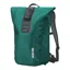 Ortlieb Velocity PS Backpack 17L in Atlantis Green