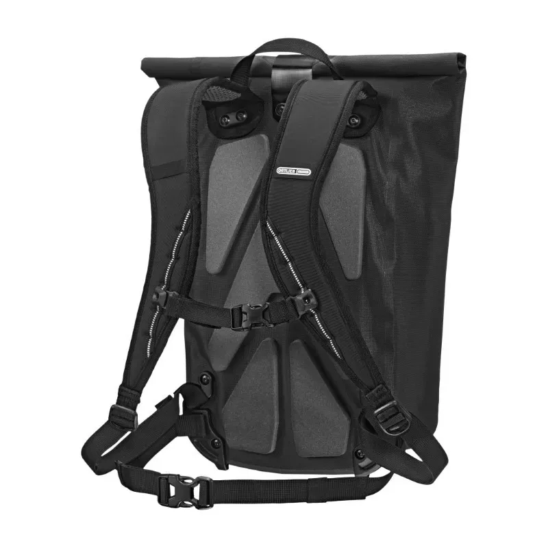 Ortlieb Velocity PS Backpack 17L in Black-2