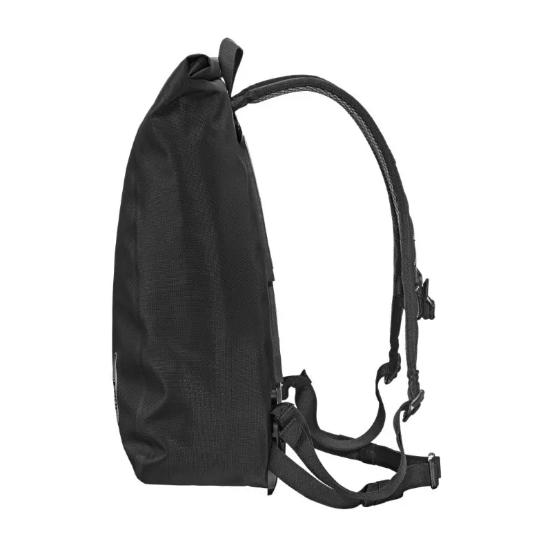 Ortlieb Velocity PS Backpack 17L in Black-4