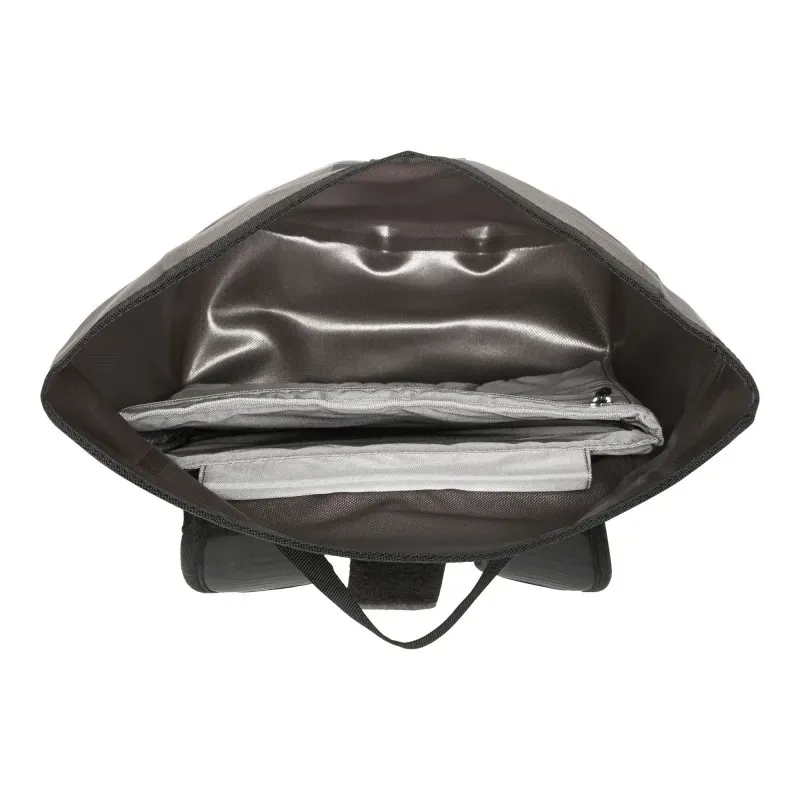 Ortlieb Velocity PS Backpack 17L in Dark Sand-3