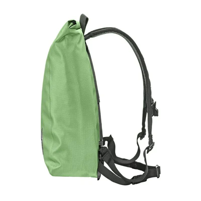 Ortlieb Velocity PS Backpack 17L in Pistachio-4