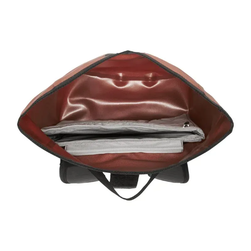 Ortlieb Velocity PS Backpack 17L in Rooibos-3