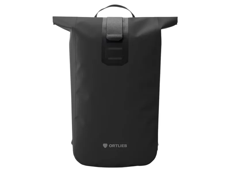 Ortlieb VELOCITY TS 23L Laptop Backpack in Black-1