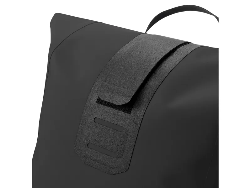 Ortlieb VELOCITY TS 23L Laptop Backpack in Black-7