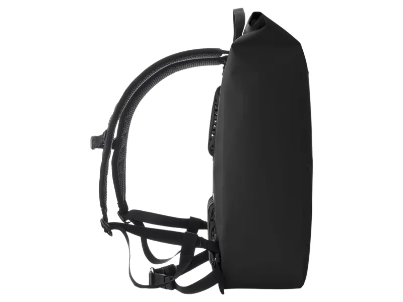 Ortlieb VELOCITY TS 23L Laptop Backpack in Black-5