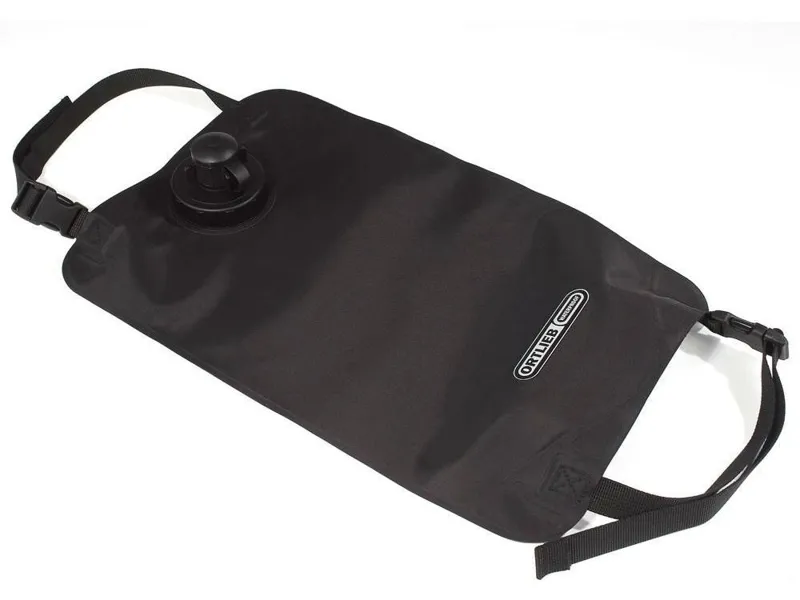 Ortlieb Water-Bag 4L in Black