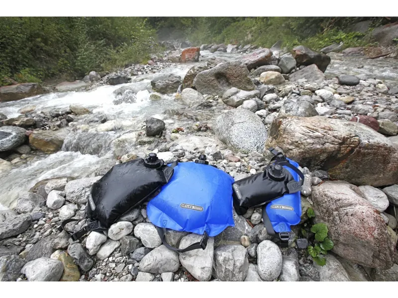 Ortlieb Water-Bag 4L in Black-1