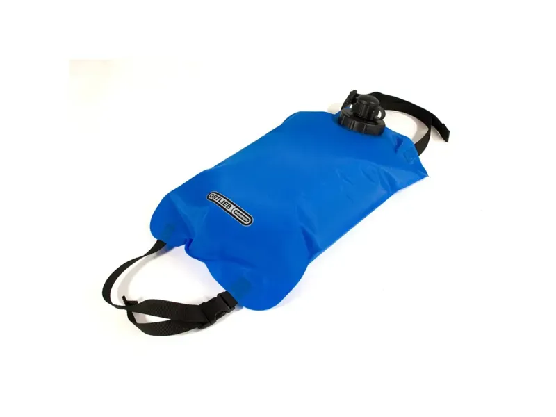 Ortlieb Water-Bag 4L in Blue
