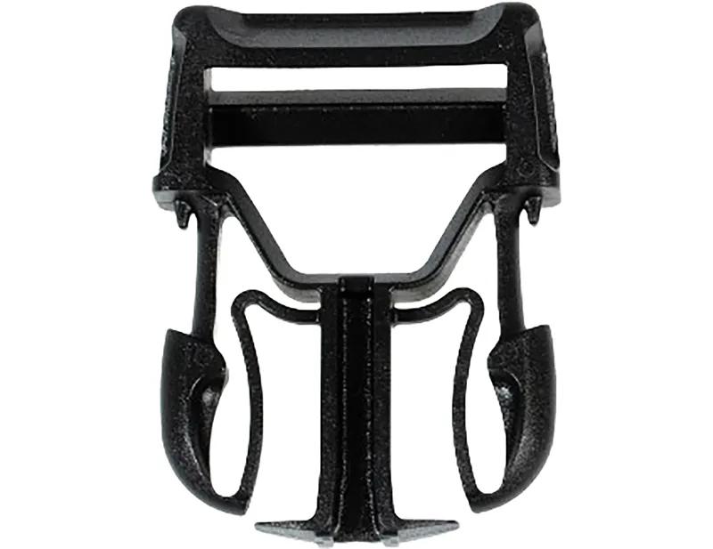 Balfes Bikes Ortlieb ortlieb X-STEALTH SIDE RELEASE BUCKLE | Free postage over £30, £10 off first order, price match & 0% finance.