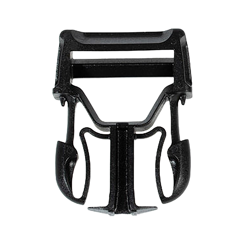 Balfes Bikes Ortlieb X-Stealth Side Release Buckle in Black | Free postage over £30, £10 off first order, price match & 0% finance.