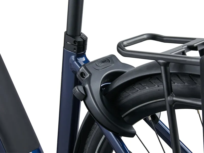 Giant NewTour E+ 1 LST 625Wh Electric Hybrid Bike 2027 in Eclipse-3