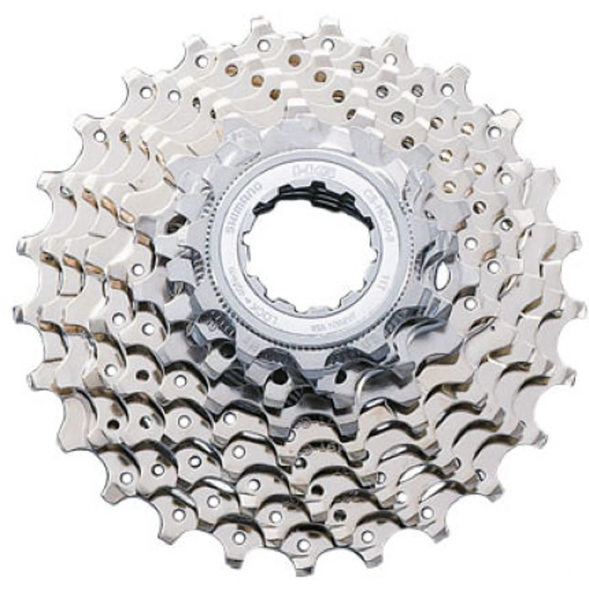 8 Speed Rd Shimano Sora HG50 8-speed 13- 26T Road Cassette