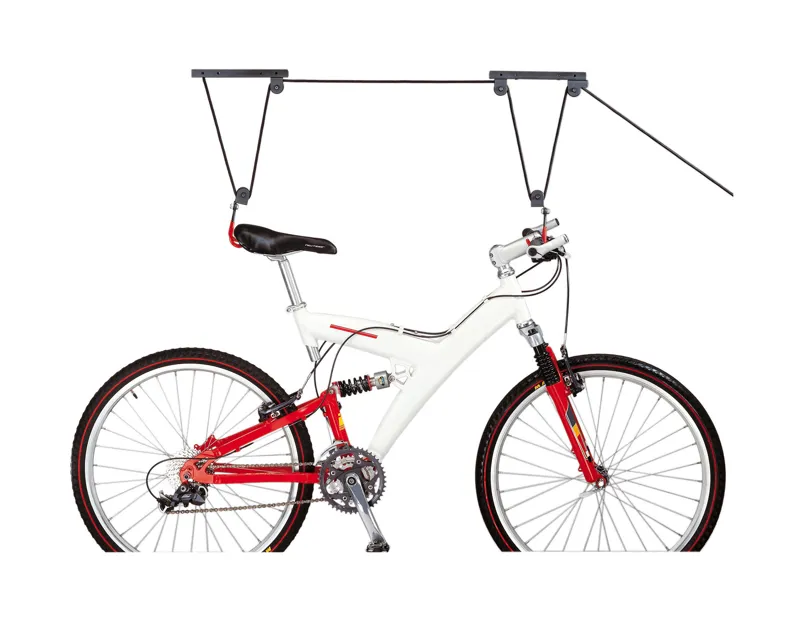 IceToolz Eagle Lifter Bike Storage System