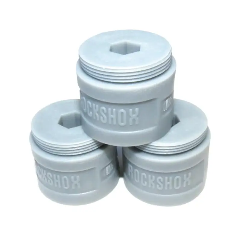 Balfes Bikes Sram Rockshox Fork Spring Bottomless Tokens - 35mm/38mm Solo Air/Debonair Qty 3 - Pike/Boxxer b1/Lyrik b1/Yari/Sid 35mm/Zeb/Domain B1: size | Free postage over £30, £10 off first order, price match & 0% finance.