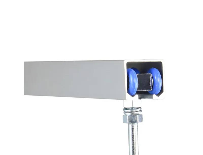 IceToolz Hook With Roller 1pc 70x100x380mm-1