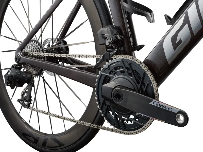 Giant Propel Advanced Pro 0 AXS Road Bike 2027 in Obsidian Pulse-2