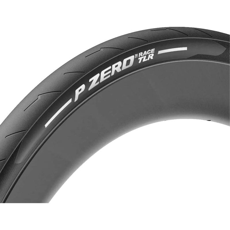 Balfes Bikes Pirelli P Zero Race TLR 700x28c Speedcore OE Road Tyre in Black | Free postage over £30, £10 off first order, price match & 0% finance.