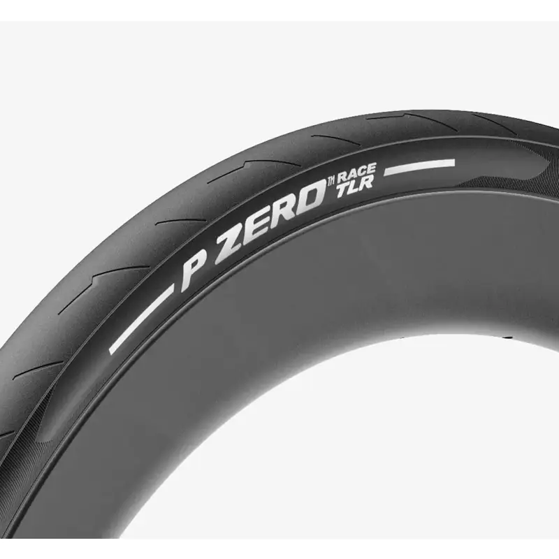 Balfes Bikes Pirelli P Zero Race TLR 700x28c Speedcore OE Road Tyre in Black | Free postage over £30, £10 off first order, price match & 0% finance.