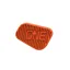 OneUp Lever Cushion V3 Dropper Remote in Orange