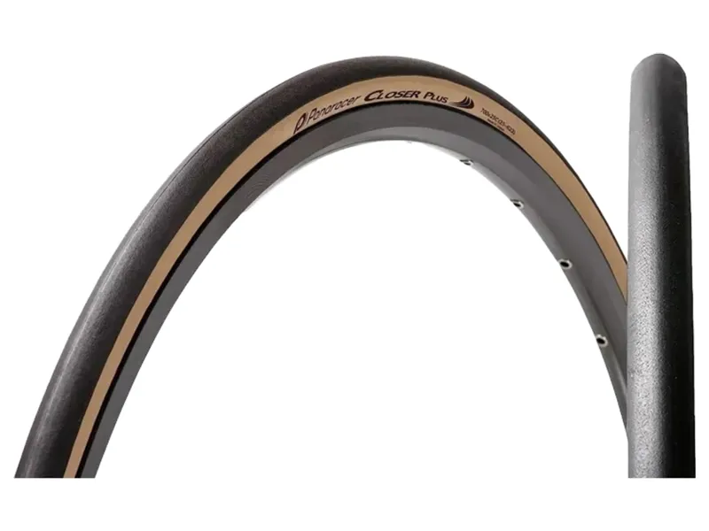 Panaracer Closer Plus Folding Road Tyre 700c