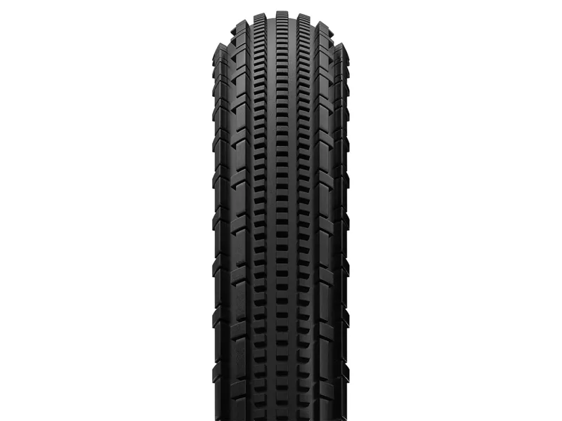 Panaracer Gravelking SK Plus TLR 26x2.10in Gravel Tyre in Black-1