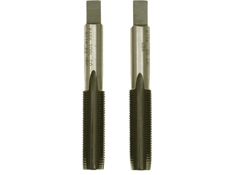 Balfes Bikes Park Tool Pedal Tap Set | Free postage over £30, £10 off first order, price match & 0% finance.