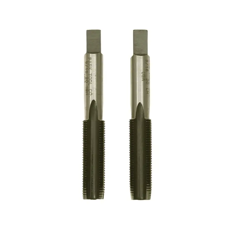 Balfes Bikes Park Tool Pedal Tap Set | Free postage over £30, £10 off first order, price match & 0% finance.