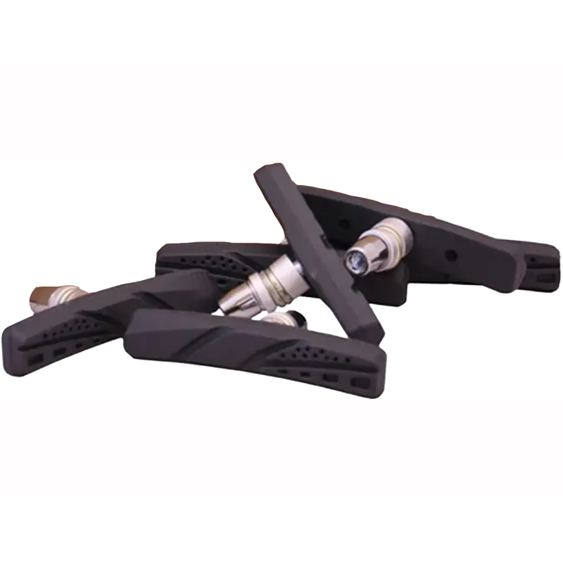 Balfes Bikes BRBX Aztec V-Type One Piece Brake Pad | Free postage over £30, £10 off first order, price match & 0% finance.
