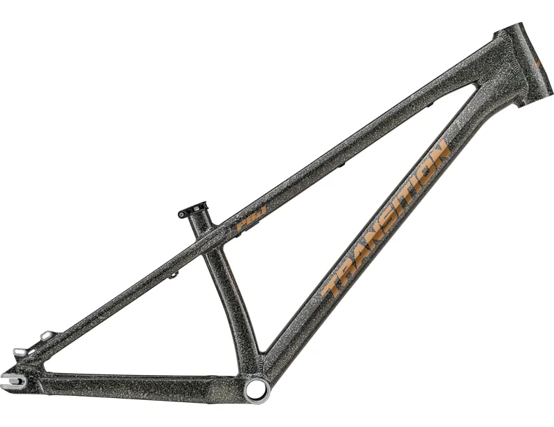 Transition PBJ 26in Hardtail Mountain Bike Frameset 2027 in Acid Bath