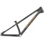 Transition PBJ 26in Hardtail Mountain Bike Frameset 2027 in Acid Bath