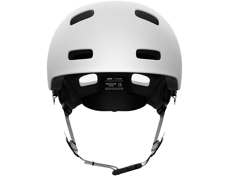 POC Crane MIPS in Hydrogen White-1