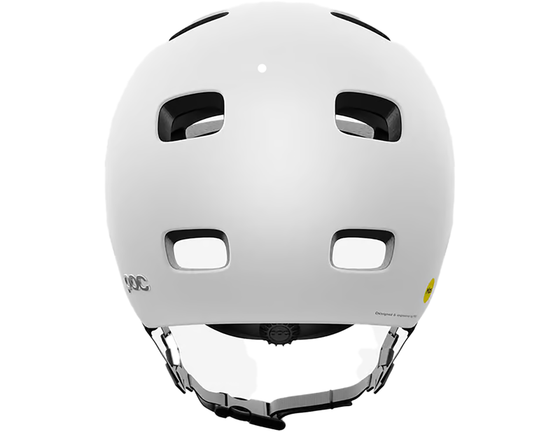 POC Crane MIPS in Hydrogen White-2