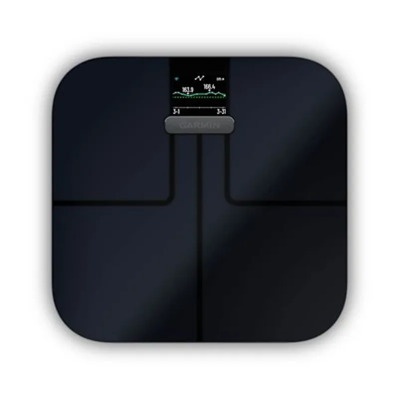 Garmin Index S2 Smart Scale in Black-3