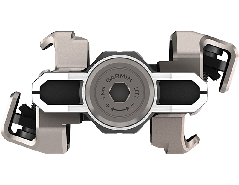Garmin Rally XC210 Dual-Sensing Pedal Power Meter-2