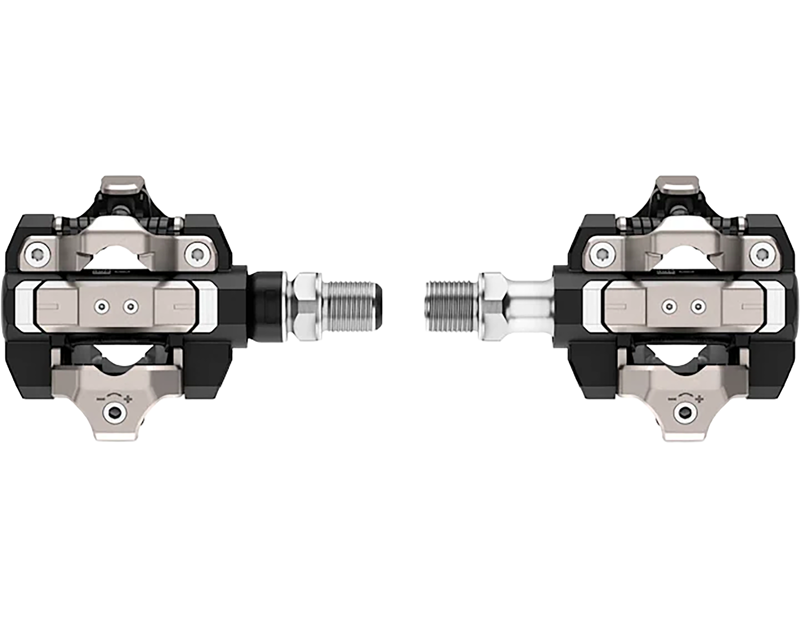 Garmin Rally XC110 Single-Sensing Pedal Power Meter for Shimano SPD-3