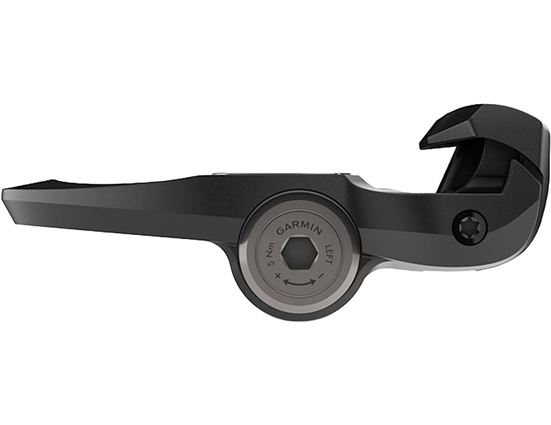 Garmin Rally RS210 Dual-Sensing Pedal Power Meter for Shimano SPD-SL-3