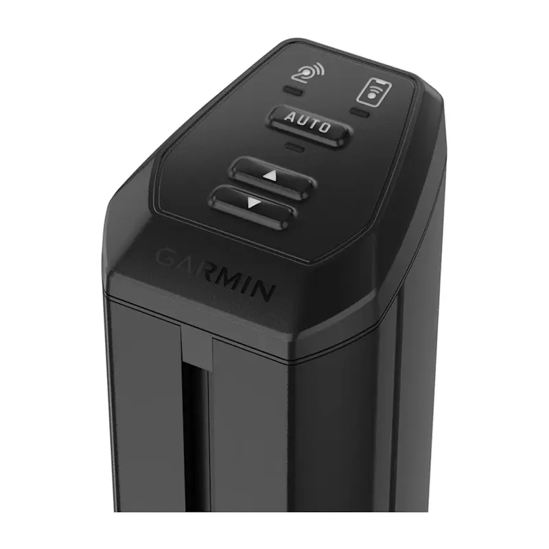 Garmin Tacx Alpine-2