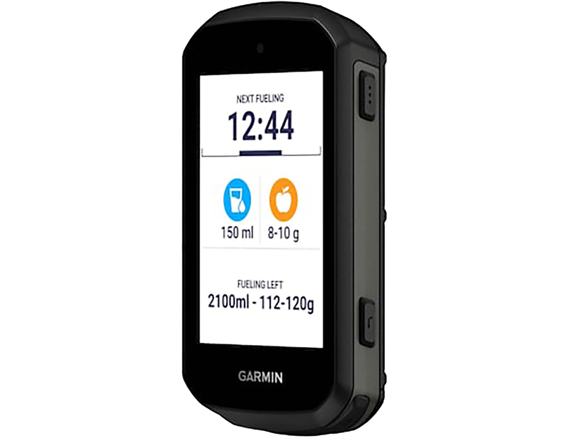Garmin Edge 550 GPS Cycling Computer-9