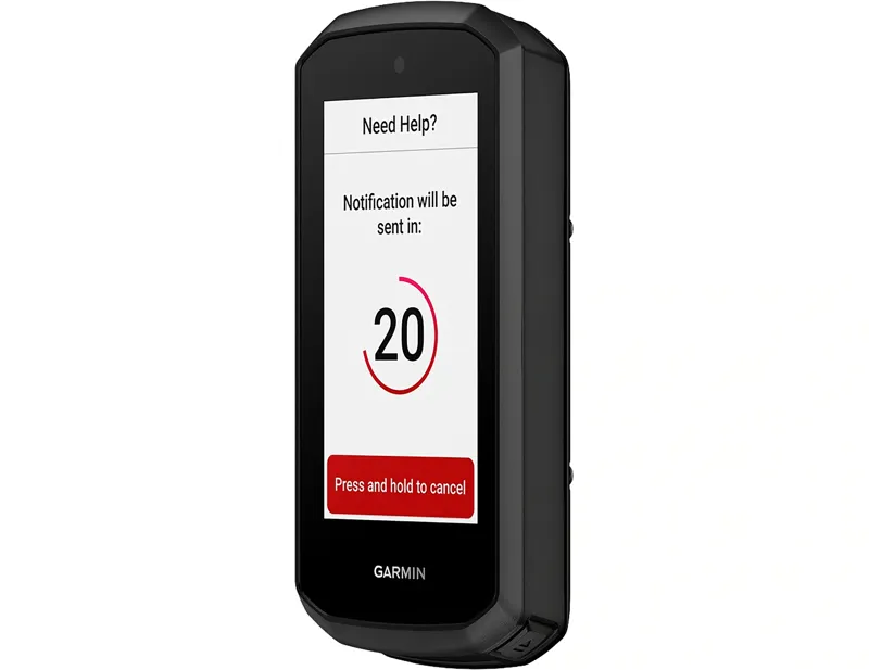 Garmin Edge Explore 3 Plus GPS Cycling Computer-6