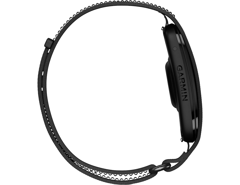 Garmin CIRQA Smart Band in Black-3