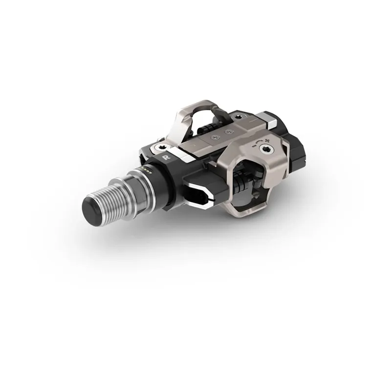 Garmin Rally RK XC210 Pedal Power Meter for Look Keo / Shimano SPD-3