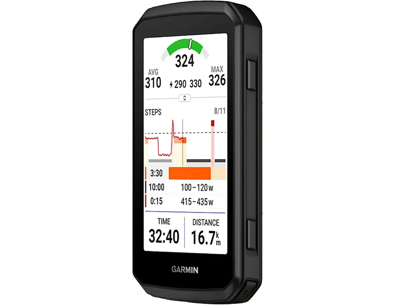 Garmin Edge 1060 GPS Cycling Computer-4