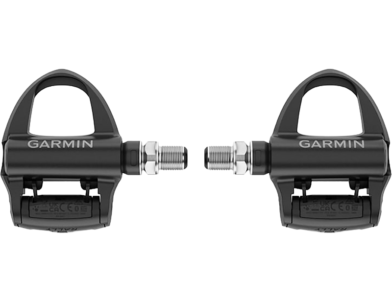 Garmin Rally RS210 Dual-Sensing Pedal Power Meter for Shimano SPD-SL-4