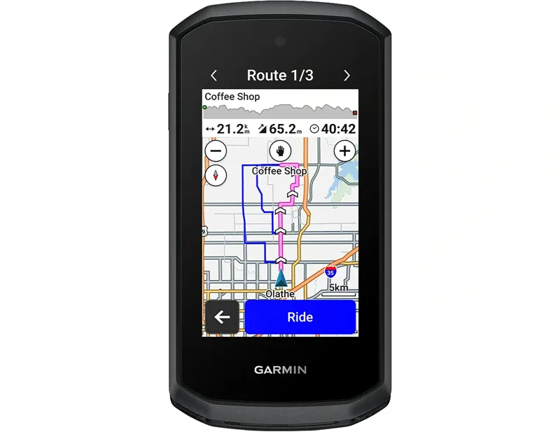 Garmin Edge Explore 3 GPS Cycling Computer-7