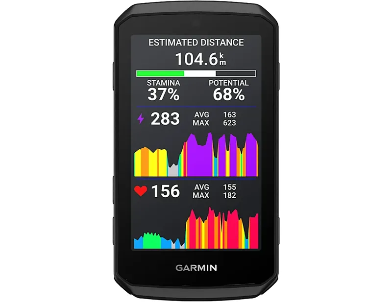 Garmin Edge 1060 GPS Cycling Computer-3