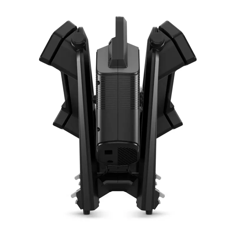 Garmin Tacx Neo 3M Smart Trainer in Black-4