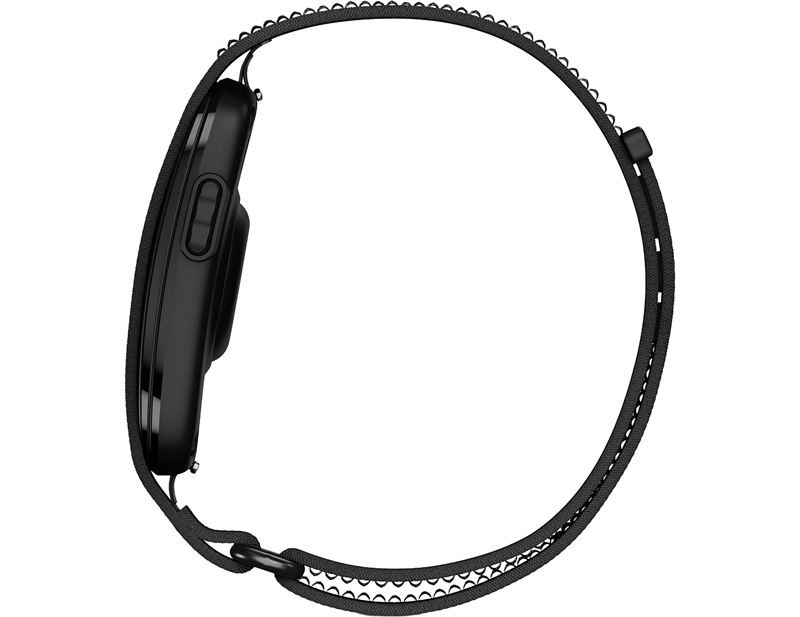 Garmin CIRQA Smart Band in Black-4