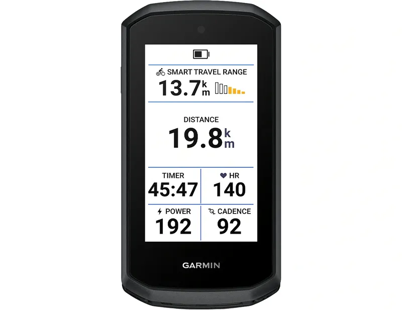 Garmin Edge Explore 3 Plus GPS Cycling Computer